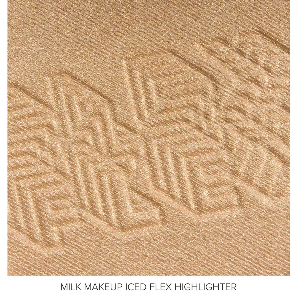 Milk Makeup Flex Highlighter - Iced - Picture 3 of 6